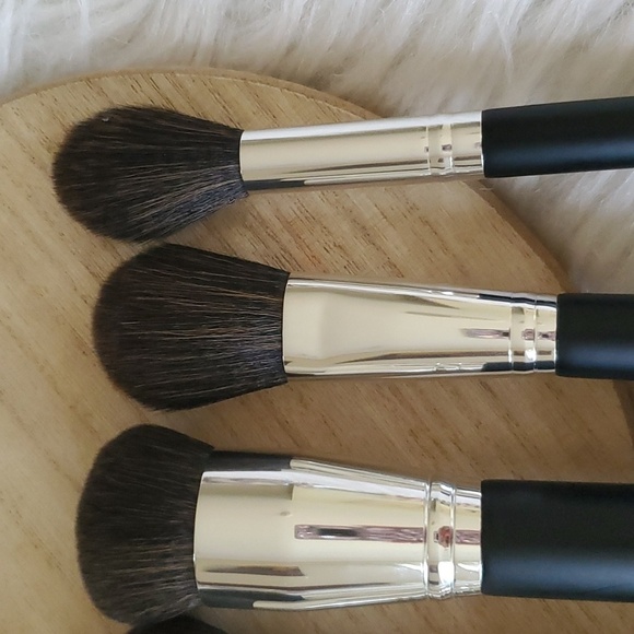 BH Cosmetics Face Essentials Makeup Brushes - Picture 3 of 5